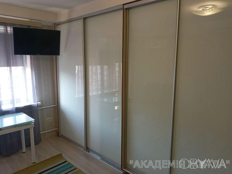 1-комнатная квартира, 28 м.кв.