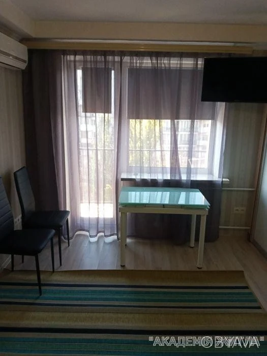 1-комнатная квартира, 28 м.кв.