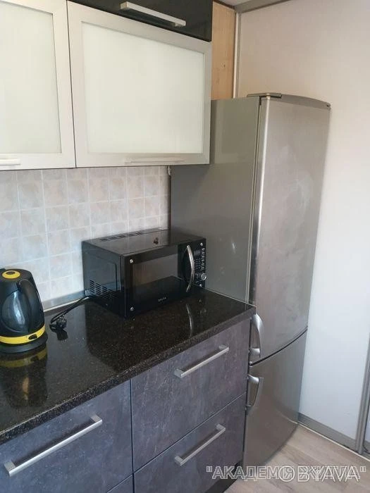 1-комнатная квартира, 28 м.кв.