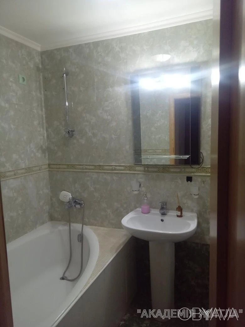 1-комнатная квартира, 28 м.кв.