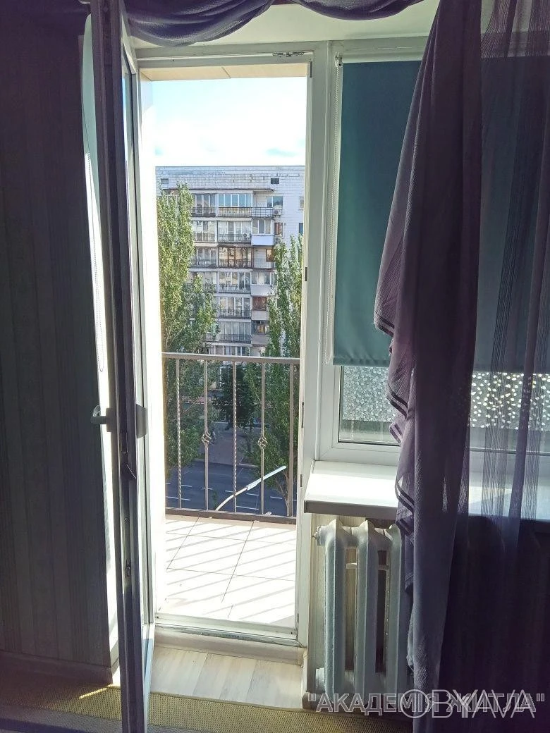 1-комнатная квартира, 28 м.кв.
