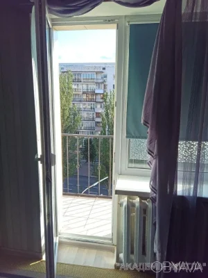 1-комнатная квартира, 28 м.кв.