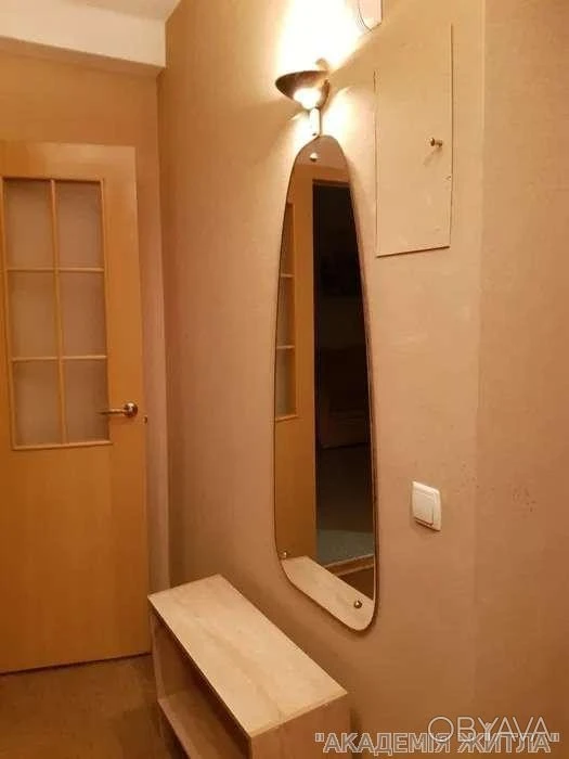 2-комнатная квартира, 45 м.кв.