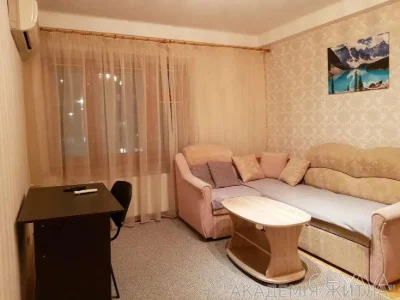 2-комнатная квартира, 45 м.кв.