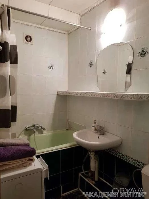 2-комнатная квартира, 45 м.кв.