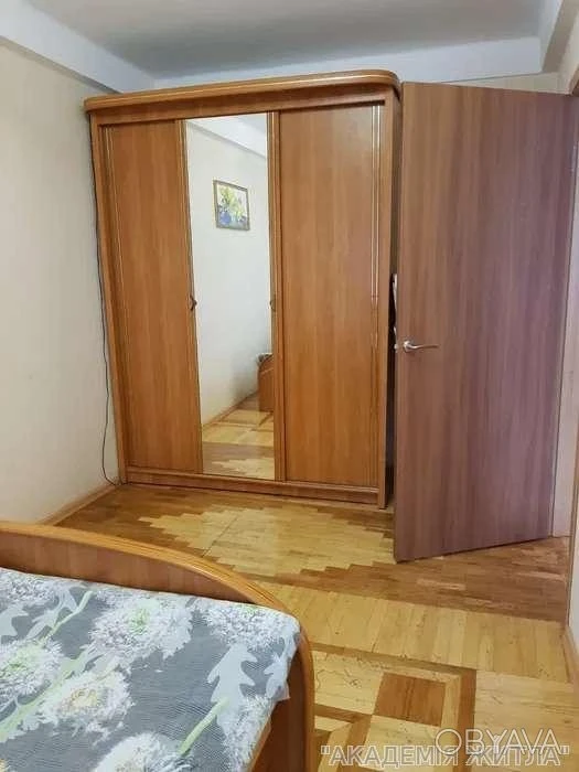 2-комнатная квартира, 45 м.кв.