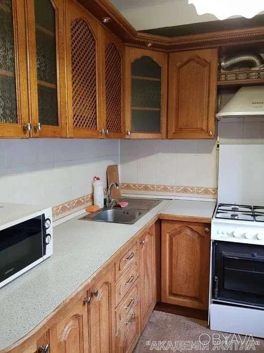 2-комнатная квартира, 45 м.кв.