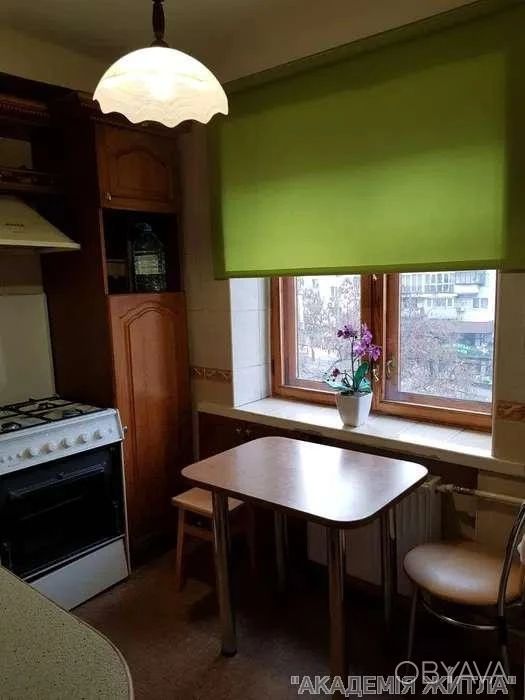 2-комнатная квартира, 45 м.кв.