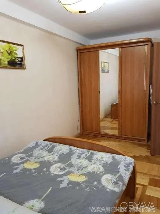2-комнатная квартира, 45 м.кв.