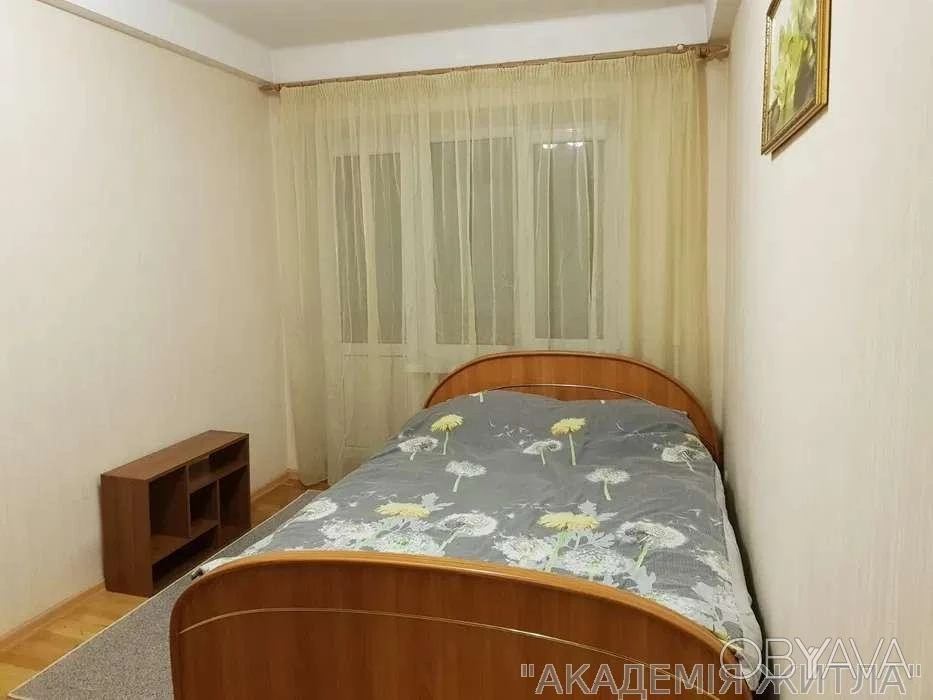 2-комнатная квартира, 45 м.кв.