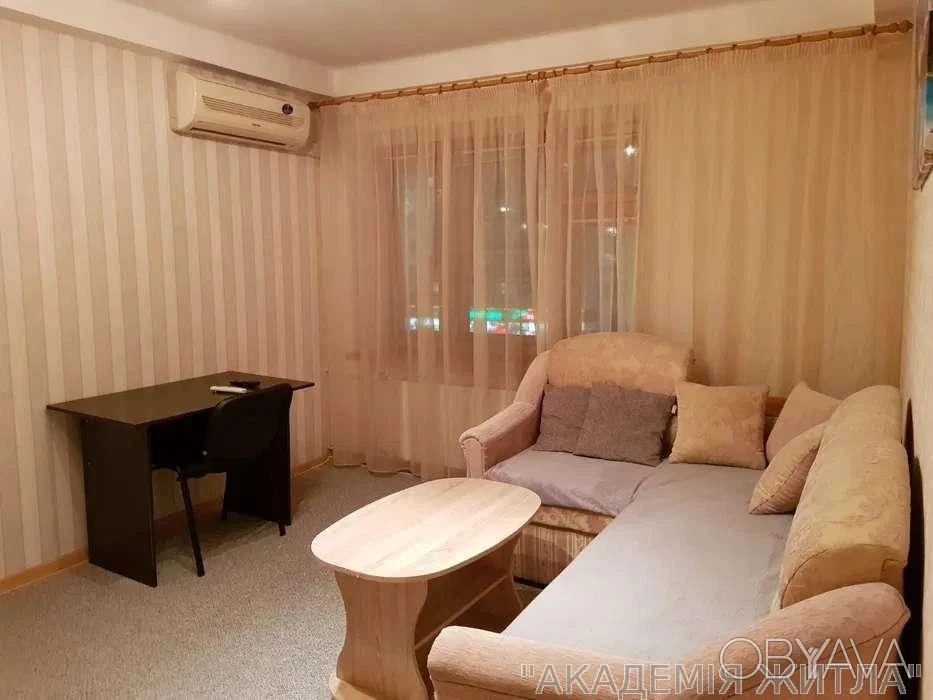 2-комнатная квартира, 45 м.кв.