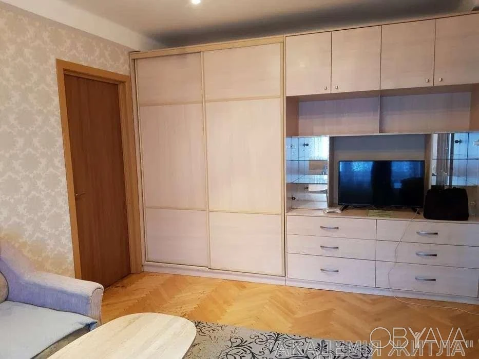2-комнатная квартира, 45 м.кв.