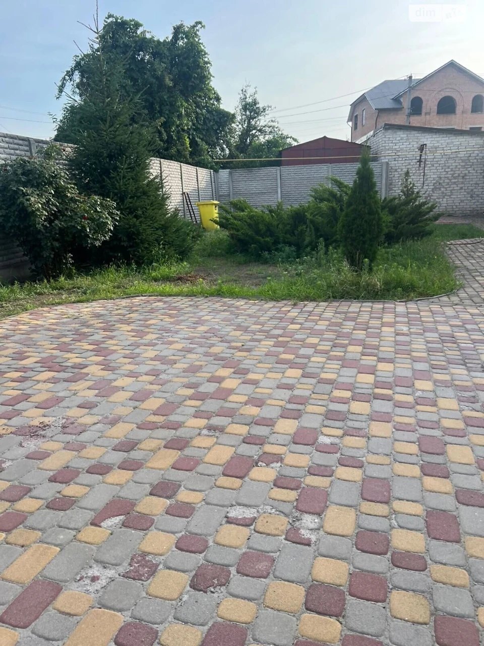 Продаж Дім