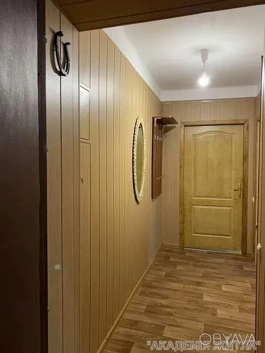 2-комнатная квартира, 46 м.кв.