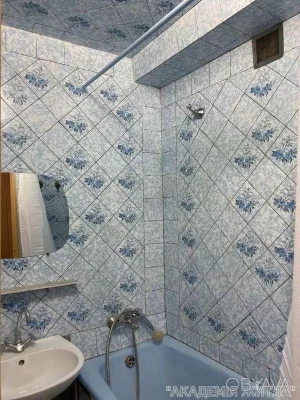 2-комнатная квартира, 46 м.кв.