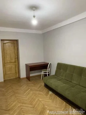2-комнатная квартира, 46 м.кв.