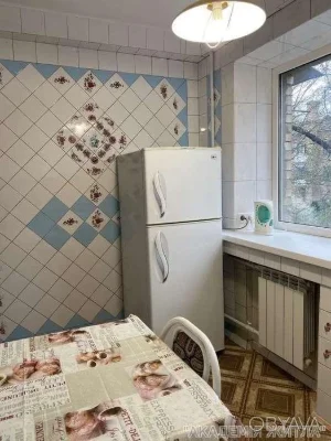 2-комнатная квартира, 46 м.кв.