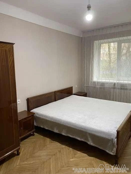 2-комнатная квартира, 46 м.кв.