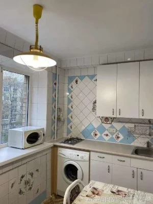 2-комнатная квартира, 46 м.кв.