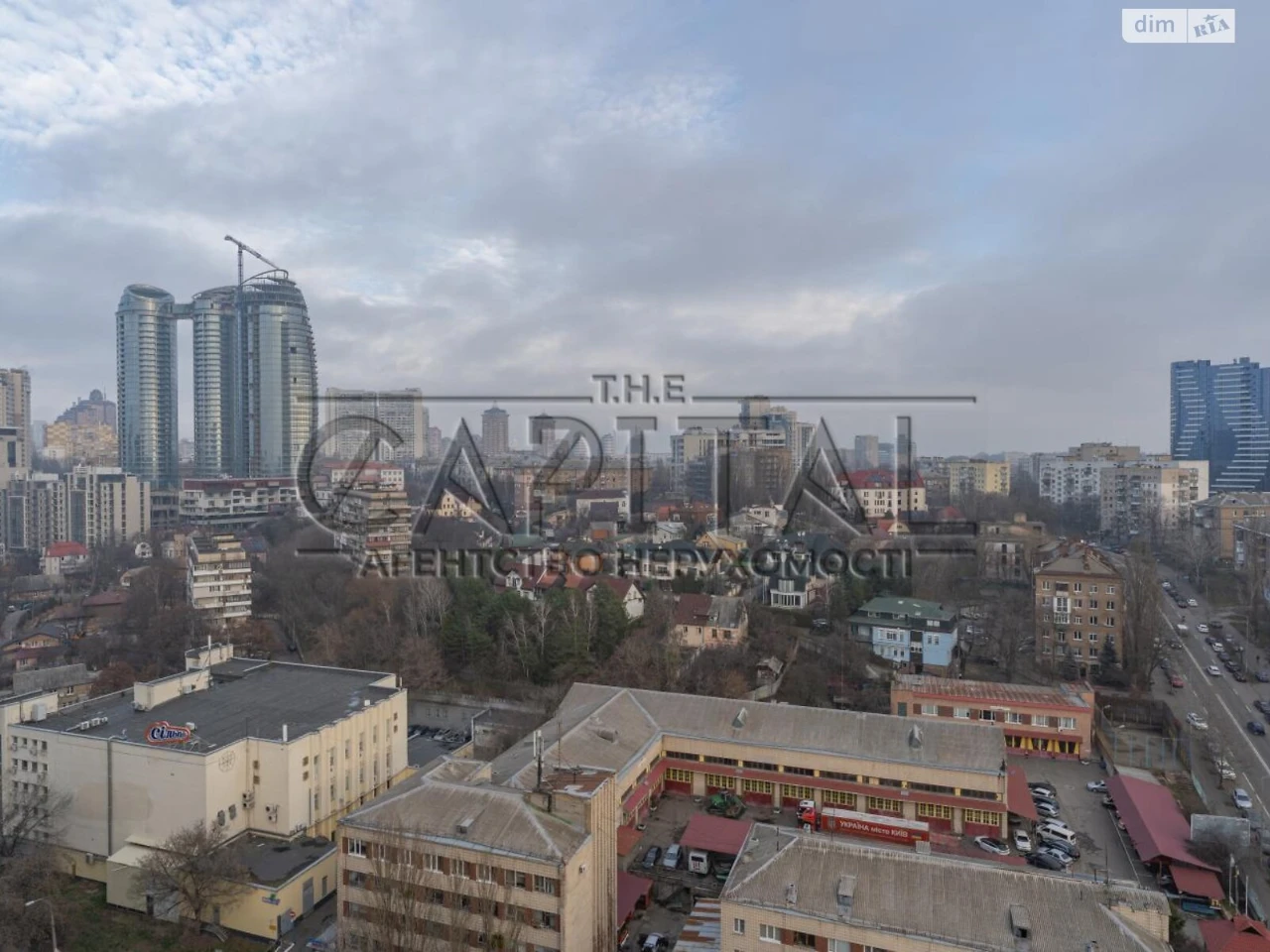Довгострокова Оренда Квартира Саперне Поле