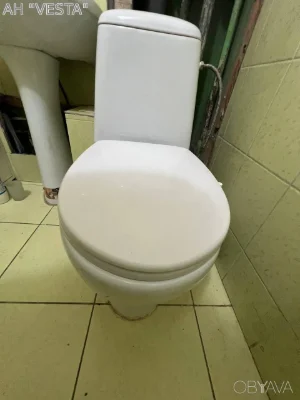 1-комнатная квартира, 33 м.кв.