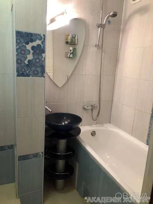 1-комнатная квартира, 34 м.кв.