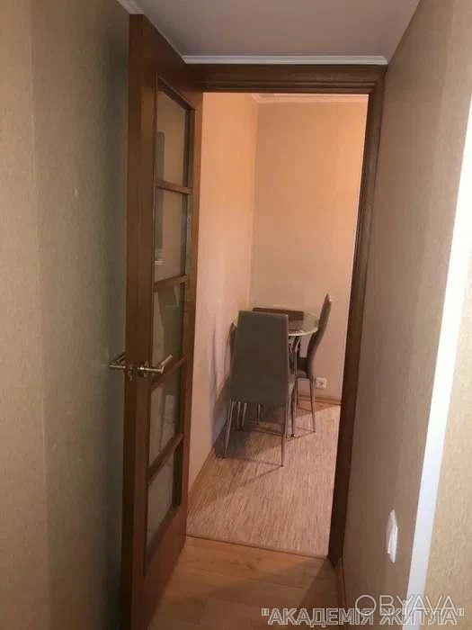 1-комнатная квартира, 34 м.кв.