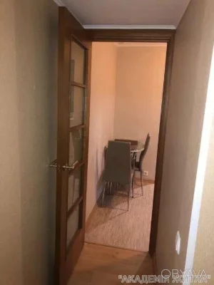 1-комнатная квартира, 34 м.кв.