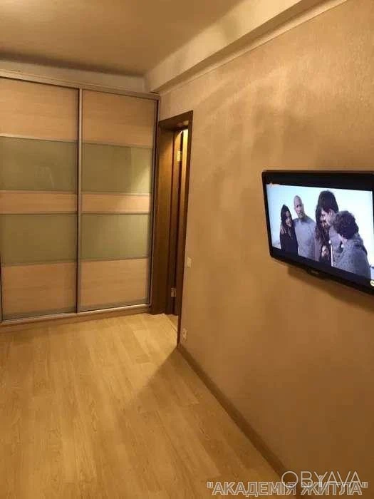 1-комнатная квартира, 34 м.кв.