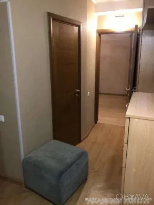 1-комнатная квартира, 34 м.кв.