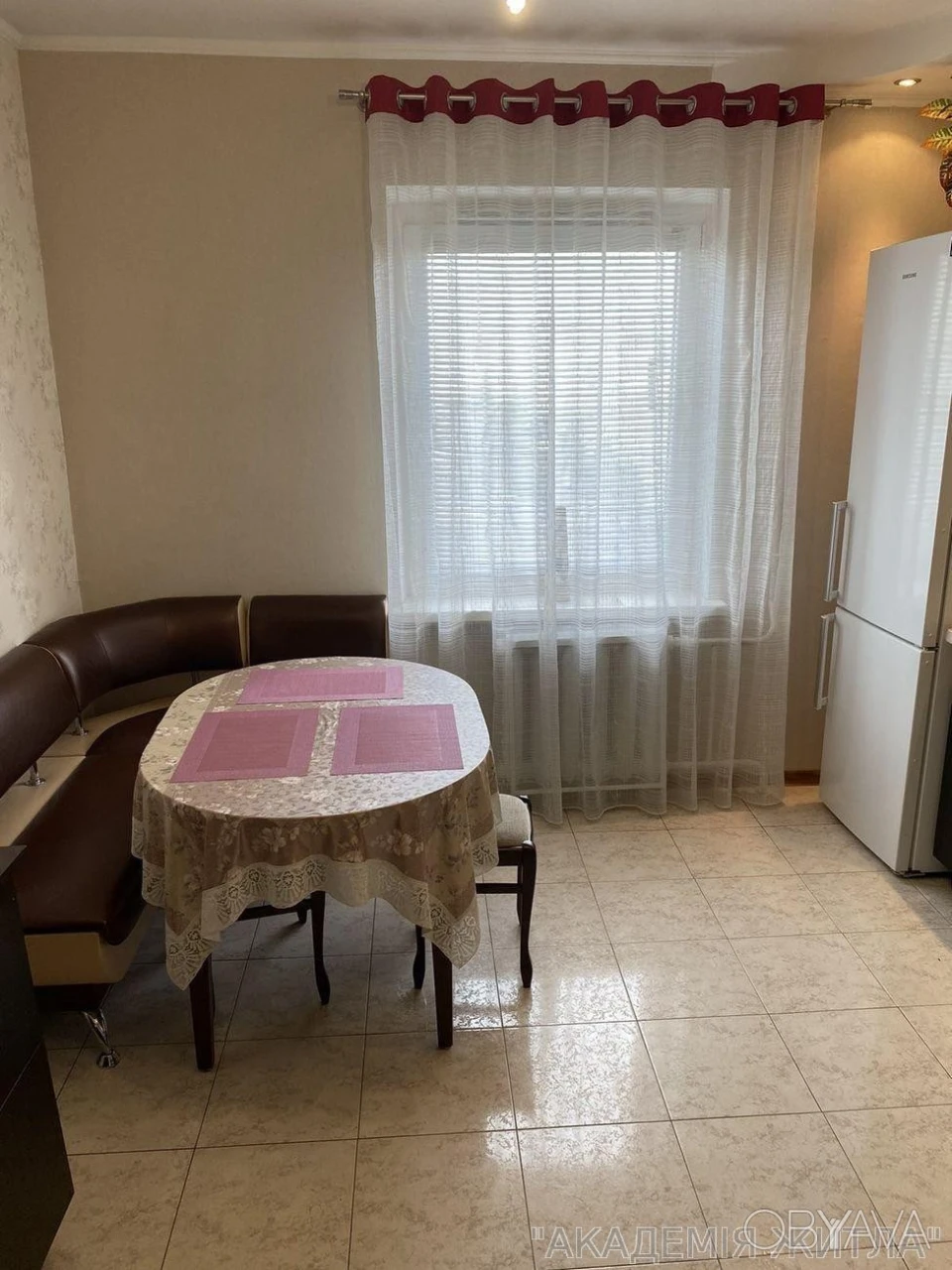 2-комнатная квартира, 64 м.кв.