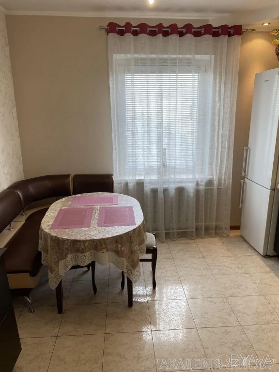 2-комнатная квартира, 64 м.кв.