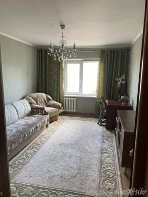 2-комнатная квартира, 64 м.кв.