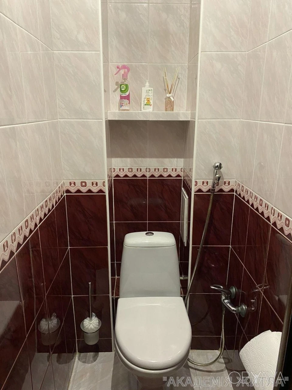 2-комнатная квартира, 64 м.кв.