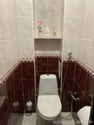 2-комнатная квартира, 64 м.кв.