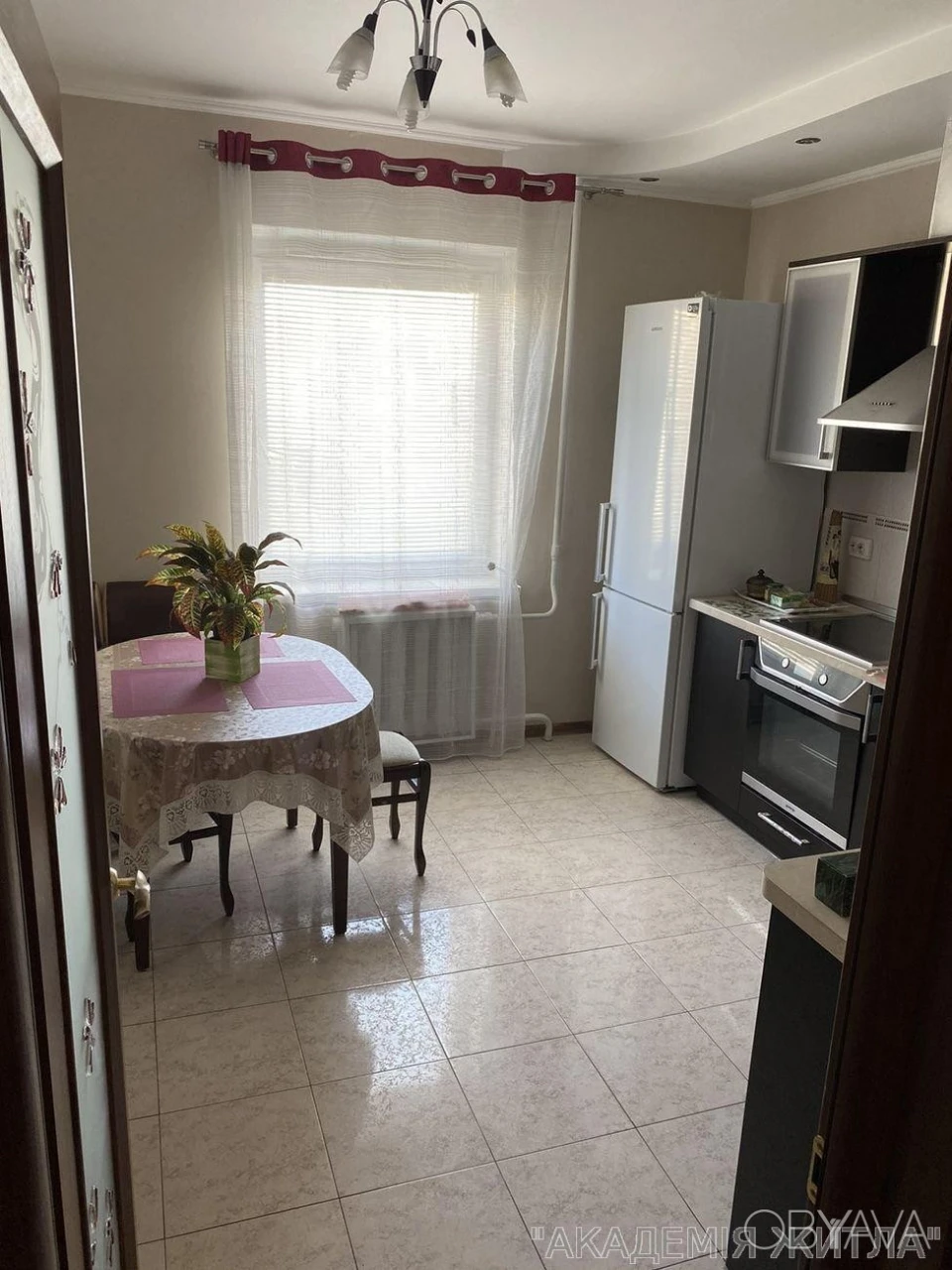 2-комнатная квартира, 64 м.кв.