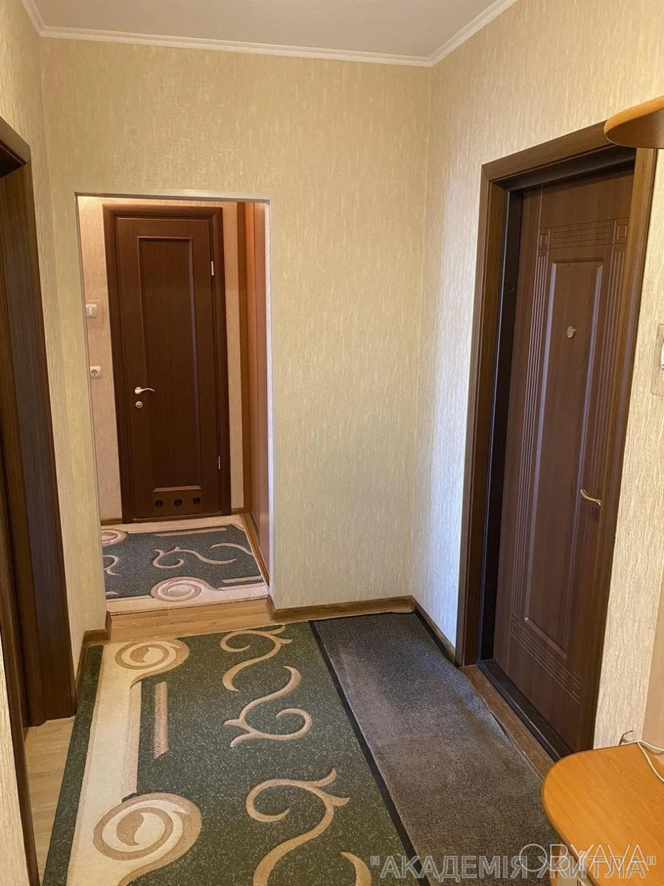 2-комнатная квартира, 64 м.кв.