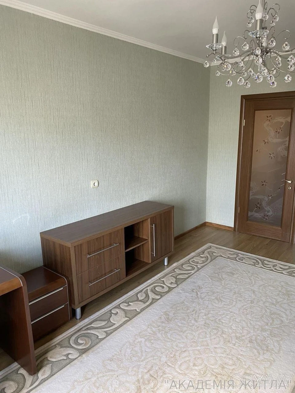 2-комнатная квартира, 64 м.кв.