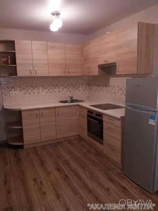 3-комнатная квартира, 104 м.кв.