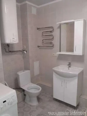 3-комнатная квартира, 104 м.кв.