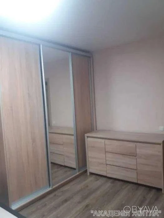 3-комнатная квартира, 104 м.кв.