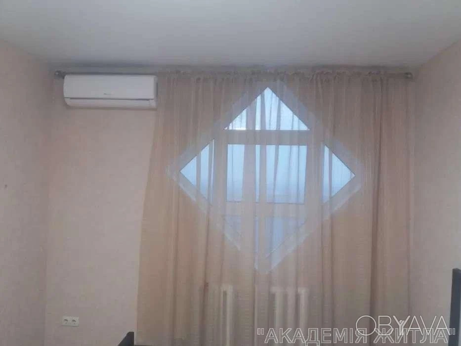 3-комнатная квартира, 104 м.кв.