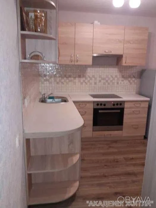 3-комнатная квартира, 104 м.кв.
