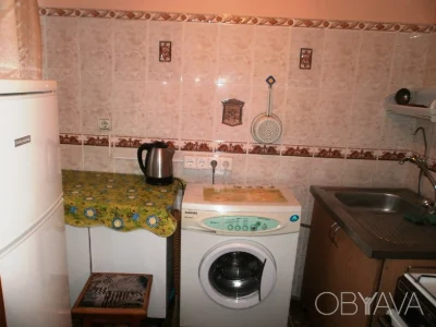 1-комнатная квартира, 30 кв.м