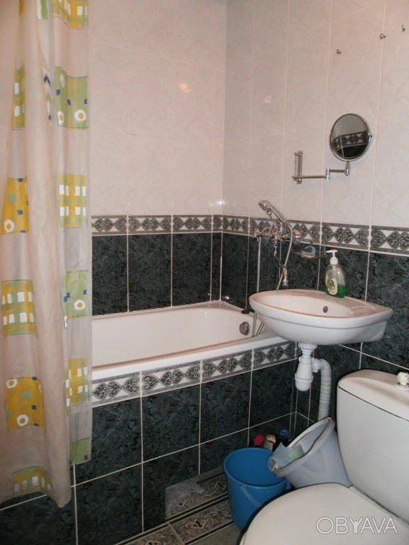 1-комнатная квартира, 30 кв.м