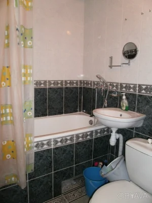 1-комнатная квартира, 30 кв.м