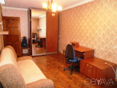 1-комнатная квартира, 30 кв.м