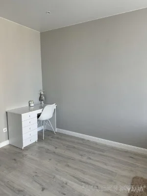 1-комнатная квартира, 34 м.кв.
