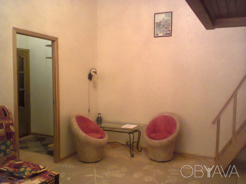 1-комнатная квартира, 38 кв.м