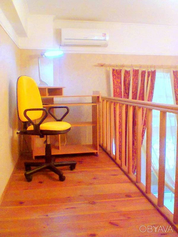 1-комнатная квартира, 38 кв.м